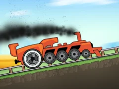 Gioco Train Racing in linea