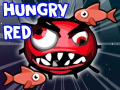 Gioco Hungry Red in linea