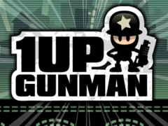 Gioco 1UP Gunman in linea