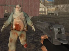 Gioco Zombie Strike 2 in linea
