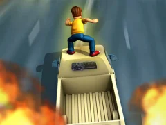 Gioco Freeway Fury 3 in linea