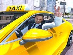 Gioco Crazy Taxi Driver in linea