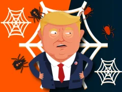 Gioco Spider Trump in linea