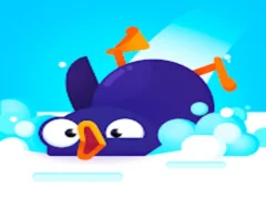 Gioco Fast penguin go in linea