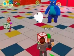 Gioco 100 Monster Escape Room in linea