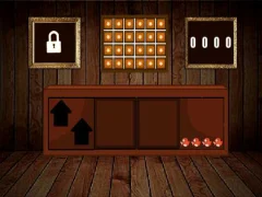 Gioco Chalet Escape in linea