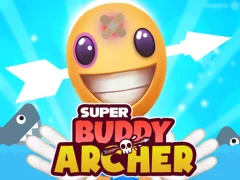 Gioco Super Buddy Archer in linea