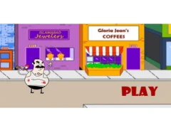 Gioco Run Goat Run in linea