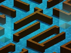 Gioco Maze rush in linea