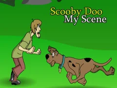 Gioco Scooby Doo My Scene in linea