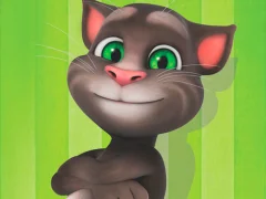 Gioco Flappy Talking Tom Mobile in linea