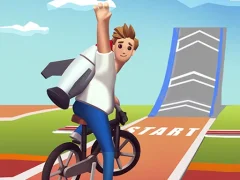 Gioco Hyper Bike in linea