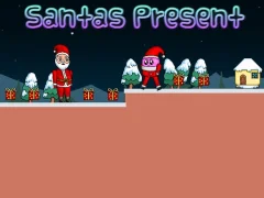 Gioco Santas Present in linea