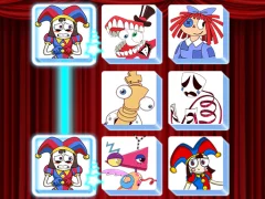 Gioco Digital Circus Connect in linea