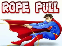 Gioco Rope-Pull Tug War in linea