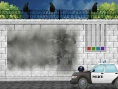 Gioco Jail Break Escape in linea