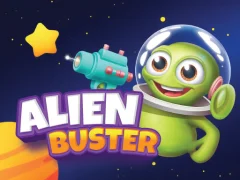 Gioco Alien Buster in linea