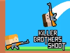Gioco Killer Brothers Shoot in linea