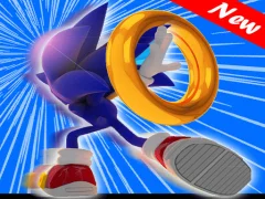 Gioco Sonic Hero in linea