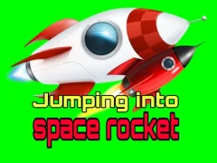 Gioco Space Jump in linea