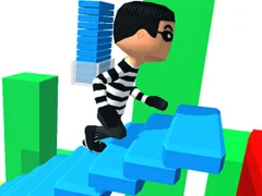 Gioco Stair Rush in linea