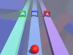 Gioco Shape Transform in linea
