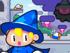 Gioco Drop Wizard Tower in linea