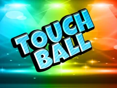 Gioco Click on the balls in linea