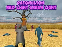 Gioco Ratomilton Red Light Green Light in linea