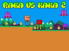 Gioco Raka vs Kaka 2 in linea