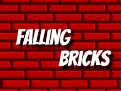 Gioco Falling Brick in linea
