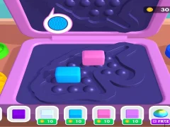Gioco Pop Toys Maker Fidget DIY in linea