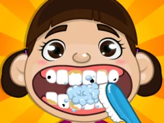 Gioco The Crazy Dentist wojak game in linea
