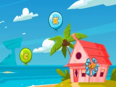 Gioco Letter Popping in linea