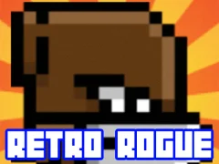 Gioco Retro Rogue in linea