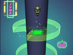 Gioco Scary Helix in linea