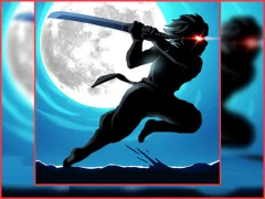 Gioco Super ninja in linea