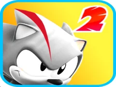 Gioco Sonic subway supe rush in linea