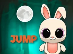Gioco Bunny Jump in linea