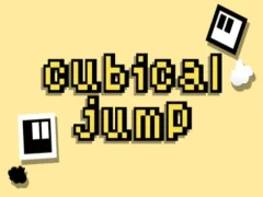Gioco Cubical Jump in linea