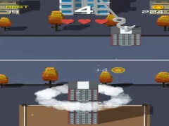 Gioco Tower Droppy in linea