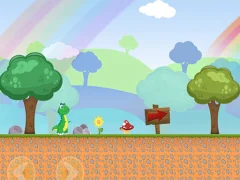 Gioco Little Dino Returns 2023 in linea