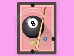 Gioco Pool 8 Puzzle in linea