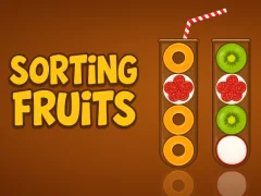 Gioco Sorting Fruits in linea