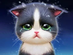 Gioco Kitten Bowling in linea