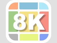 Gioco 8K in linea