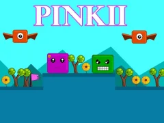 Gioco Pinkii in linea