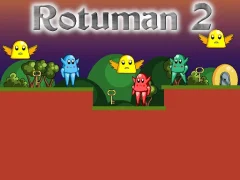 Gioco Rotuman 2 in linea