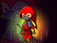 Gioco Ninja Attack in linea