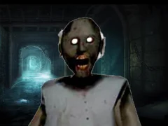 Gioco Evil Granny Must Die Chapter 1 in linea